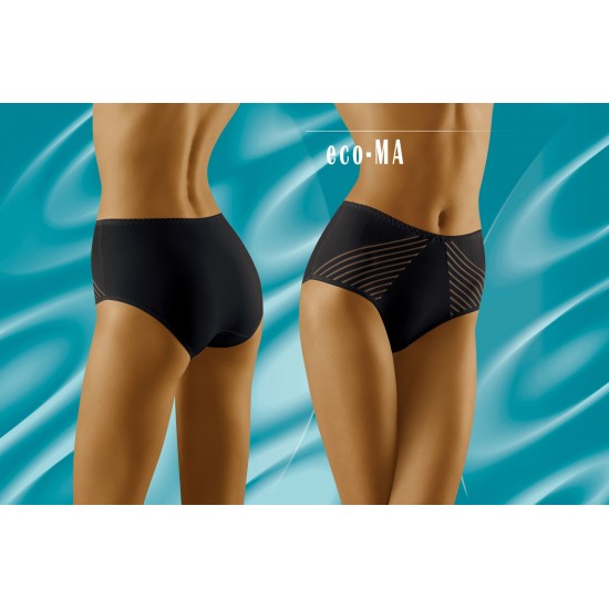 Wolbar Eco-Ma Black Wolbar Eco-Ma Black