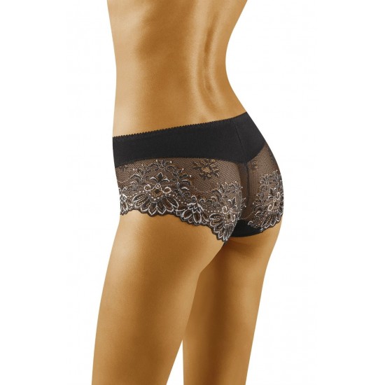 Wolbar Eco-Zu Black
