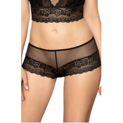 Roza Ellba Black Boxer Roza Ellba Black Boxer