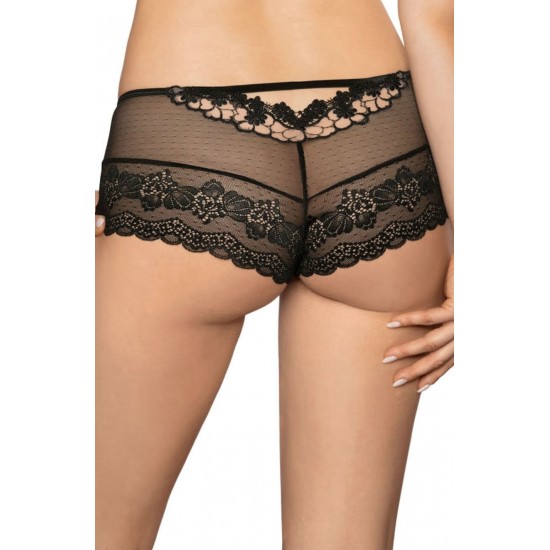 Roza Ellba Black Boxer