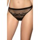Roza Ellba Black Thong Roza Ellba Black Thong