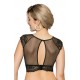 Roza Ellba Black Top