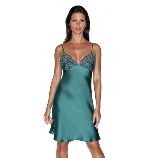 Irall Emerald II Nightdress Dark Green Irall Emerald II Nightdress Dark Green