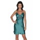 Irall Emerald I Nightdress Dark Green Irall Emerald I Nightdress Dark Green