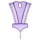 Beauty Night BN6563 Emiliana Teddy Beauty Night BN6563 Emiliana Teddy