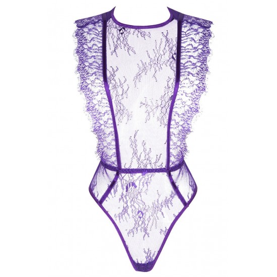 Beauty Night BN6563 Emiliana Teddy Beauty Night BN6563 Emiliana Teddy