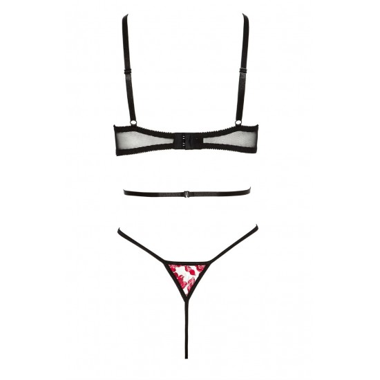 Beauty Night BN6567 Evangelina Teddy Beauty Night BN6567 Evangelina Teddy