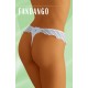 Wolbar Fandango White