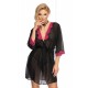 Irall Erotic Flavia Dressing Gown