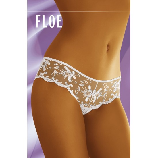 Wolbar Floe White