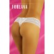 Wolbar Forlana White