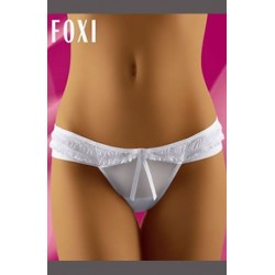 Wolbar Foxi White Wolbar Foxi White