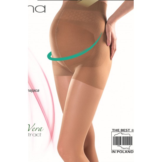 Gabriella Classic Mamma 20 Tights Beige