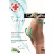 Gabriella Classic Push Up 127 Tights Black