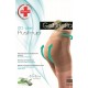 Gabriella Classic Push Up 127 Tights Beige