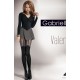 Gabriella Fantasia Valery Tights Black