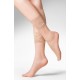 Gabriella Kala Sock 690 Black