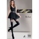 Gabriella Fantasia Melia Tights Black