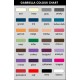 Gabriella Calze Shadow 220 Suspender Belt & Hold Ups Black Gabriella Calze Shadow 220 Suspender Belt & Hold Ups Black