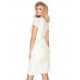 Irall Gia Cream Nightdress Irall Gia Cream Nightdress