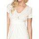 Irall Gia Cream Nightdress Irall Gia Cream Nightdress
