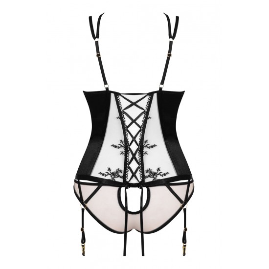 Beauty Night BN6690 Gianna Corset Beauty Night BN6690 Gianna Corset