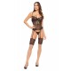 Beauty Night BN6705 Goldie Corset Beauty Night BN6705 Goldie Corset