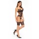Beauty Night BN6705 Goldie Corset Beauty Night BN6705 Goldie Corset