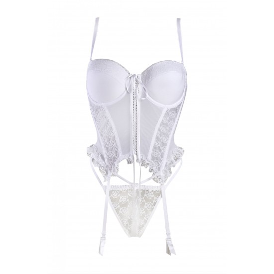 Gracya Madonna Corset