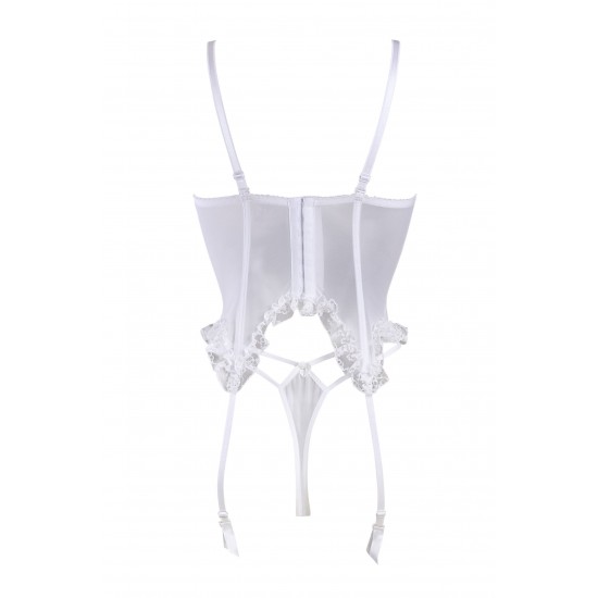 Gracya Madonna Corset