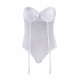 Gracya Naomi Body White Gracya Naomi Body White