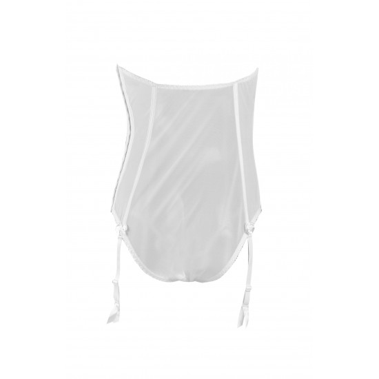 Gracya Naomi Body White Gracya Naomi Body White