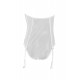 Gracya Naomi Body White Gracya Naomi Body White