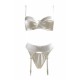 Gracya Lucy Bra Cream