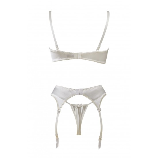 Gracya Lucy Bra Cream