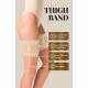 Gabriella Lace Thigh Band 509 Ivory