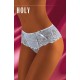 Wolbar Holy White