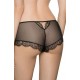 Roza Idrisa Black Brief