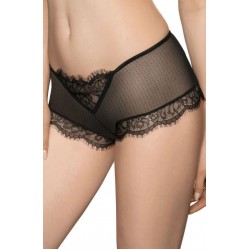 Roza Idrisa Black Brief