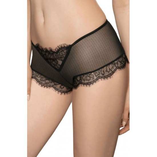 Roza Idrisa Black Brief