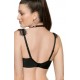 Roza Idrisa Black Soft Cup
