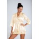 Irall Cleopatra Dressing Gown Irall Cleopatra Dressing Gown