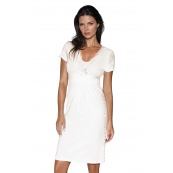 Irall Gia Cream Nightdress