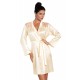 Irall Daphne Dressing Gown Cream