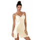 Irall Daphne Nightdress Cream