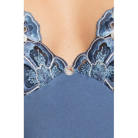 Irall Elodie Nightdress Azure Irall Elodie Nightdress Azure