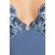 Irall Elodie Nightdress Azure Irall Elodie Nightdress Azure
