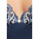 Irall Elodie Nightdress Navy Irall Elodie Nightdress Navy