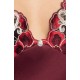 Irall Elodie Nightdress Plum