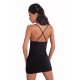 Bristol Chemise & Thong Bristol Chemise & Thong